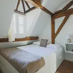 Central Flat - 2Bdr-4P - Ile Stlouis Paris