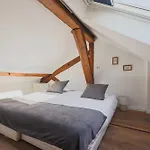 Central Flat - 2Bdr-4P - Ile Stlouis Paris